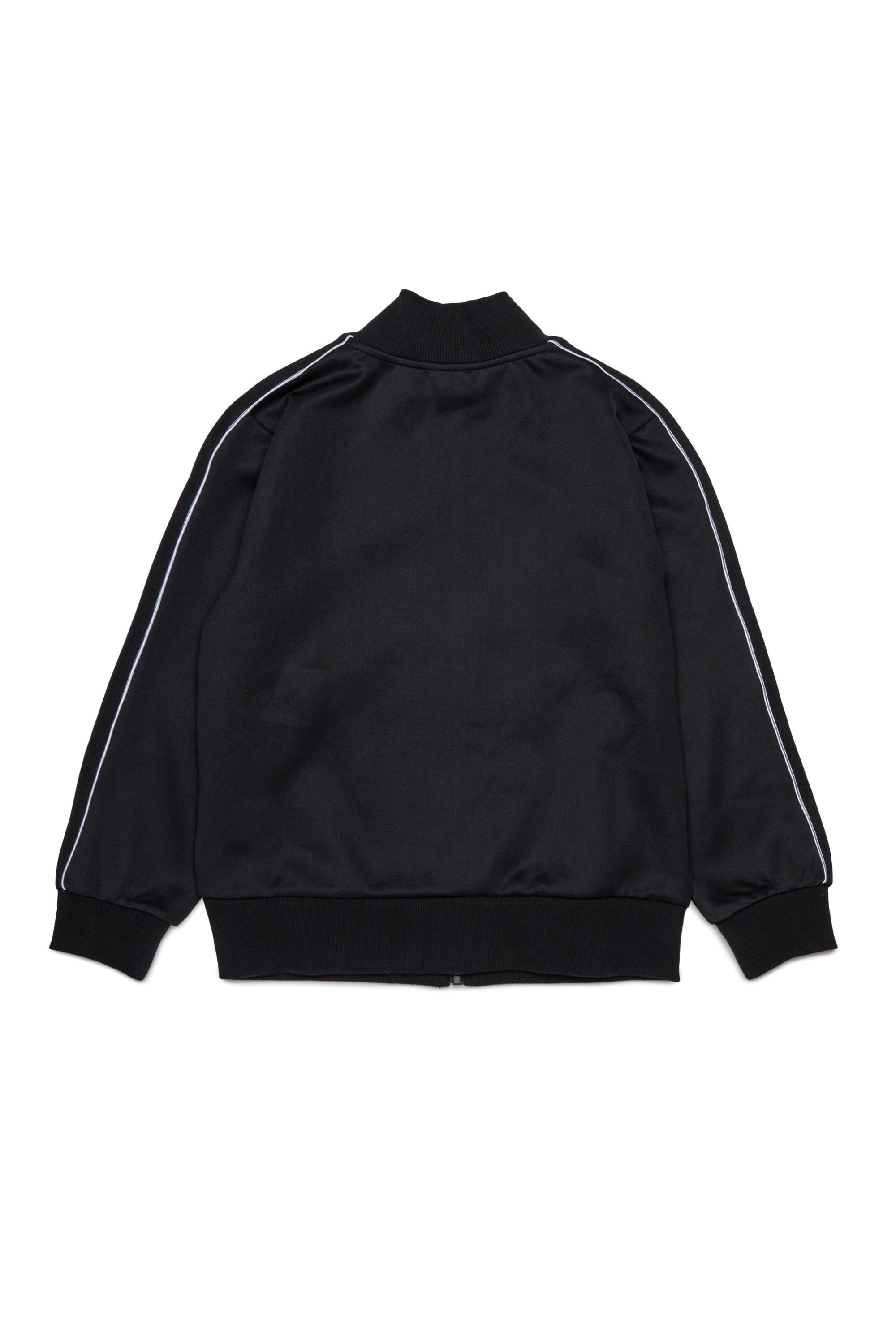 SLOCKD, Noir