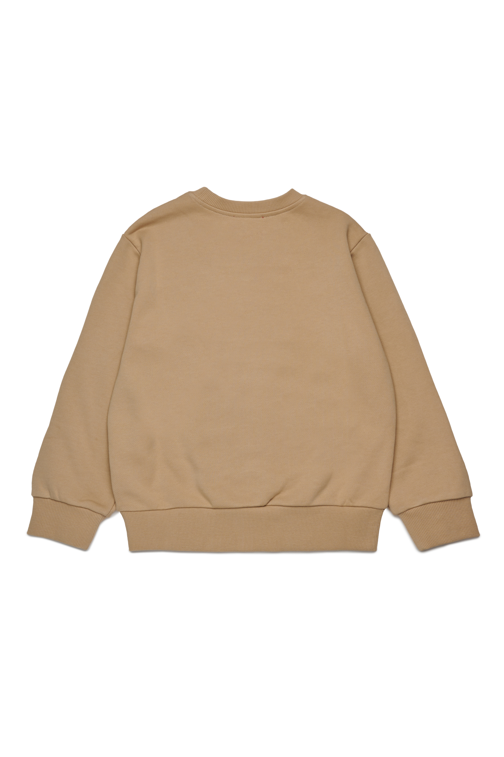 SBOXTQ22 OVER, Marron Clair