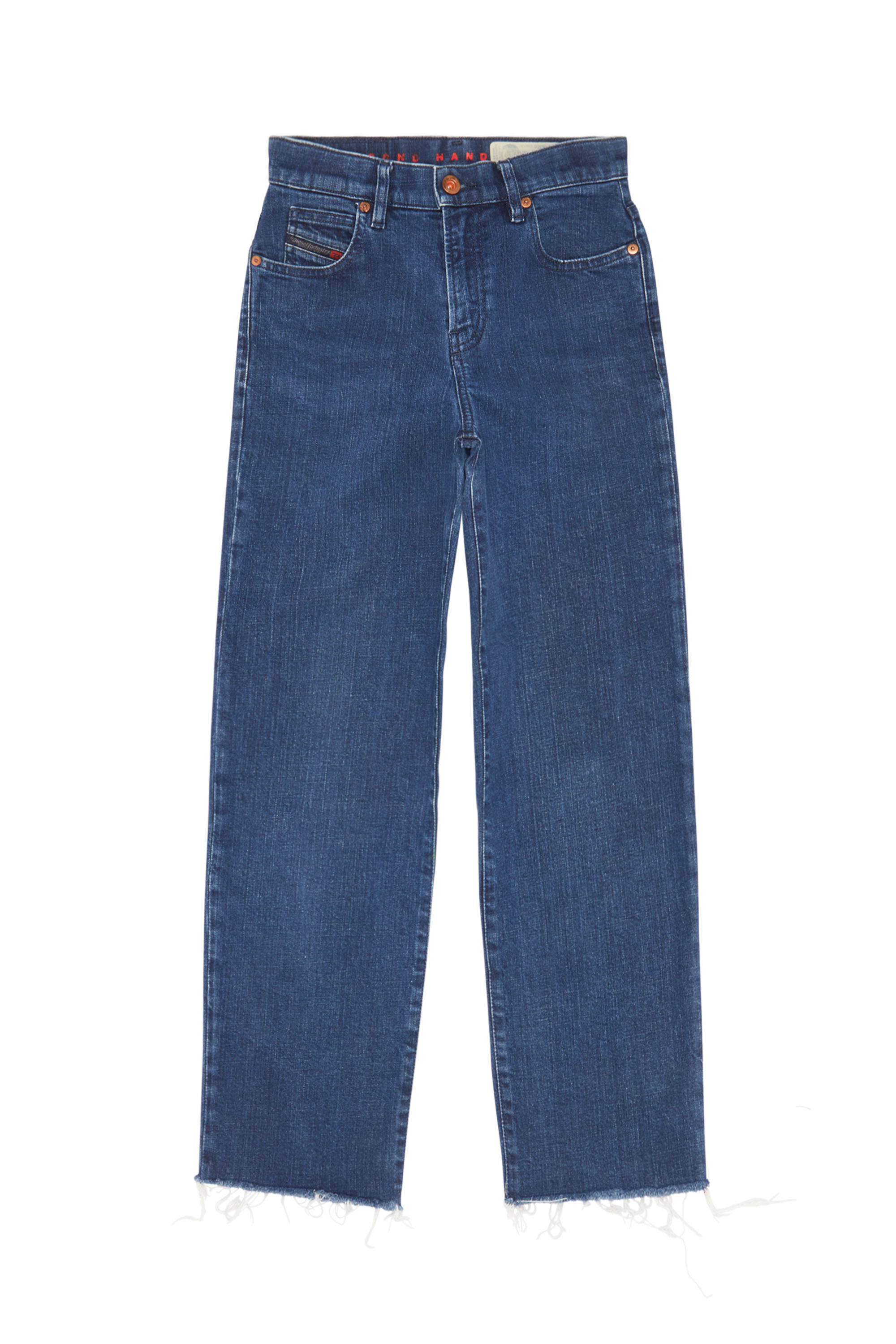Diesel - Woman's NICLAH, Dark Blue - 1