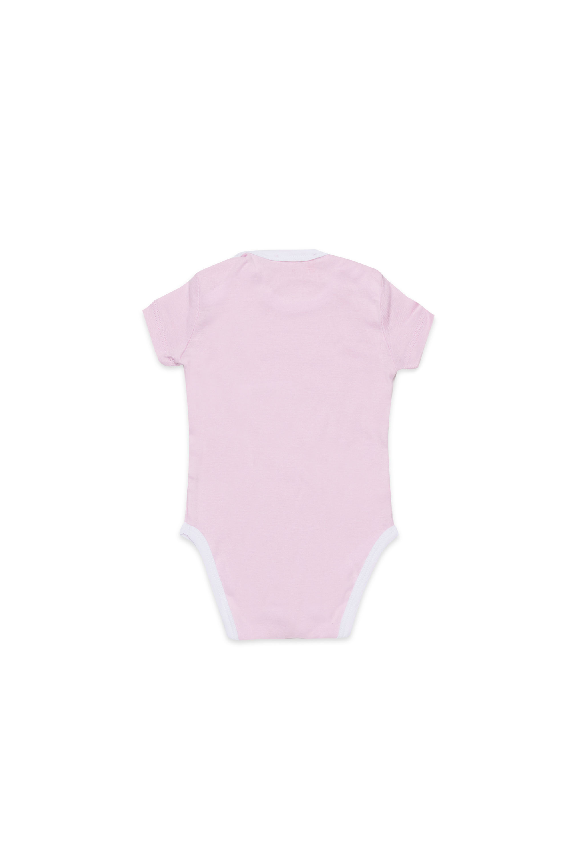 Diesel - URMASBOX-NB, Coffret cadeau pour bébé Born For Success Mixte in Rose - 2